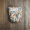SECOND HAND | Alcmena Newborn Wipeable Nappy COVER ONLY